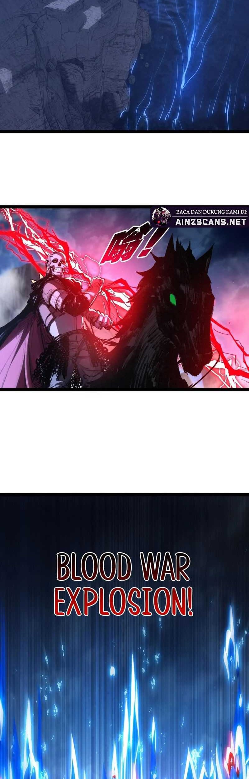 Moon Slayer Chapter 67 - halaman 19