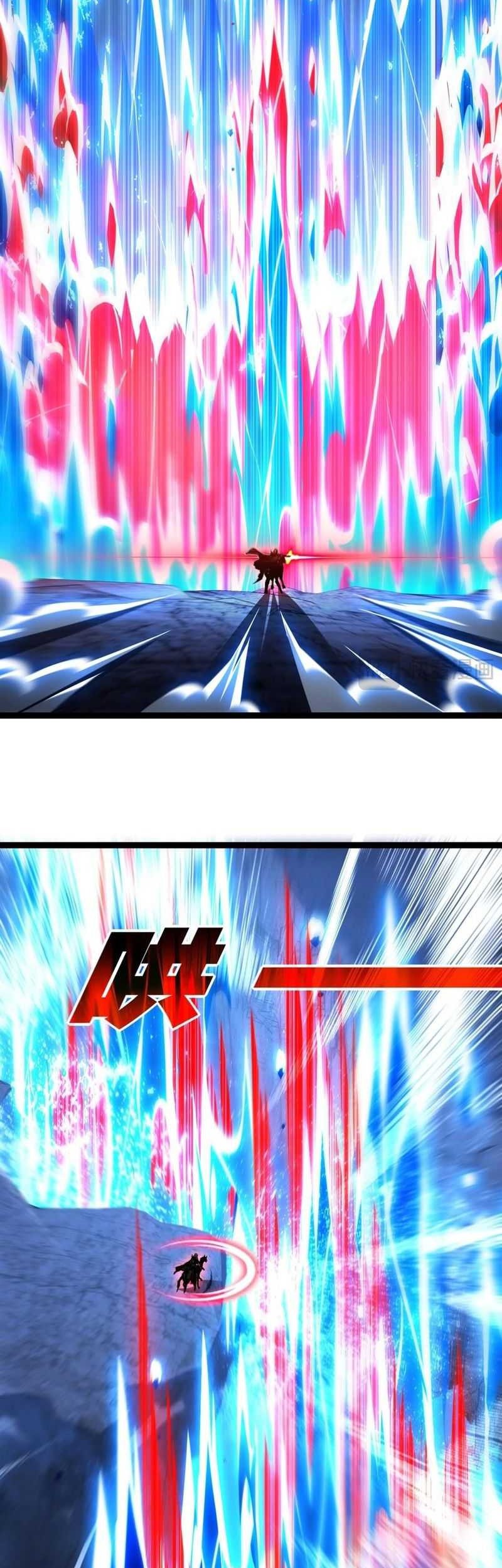 Moon Slayer Chapter 67 - halaman 20