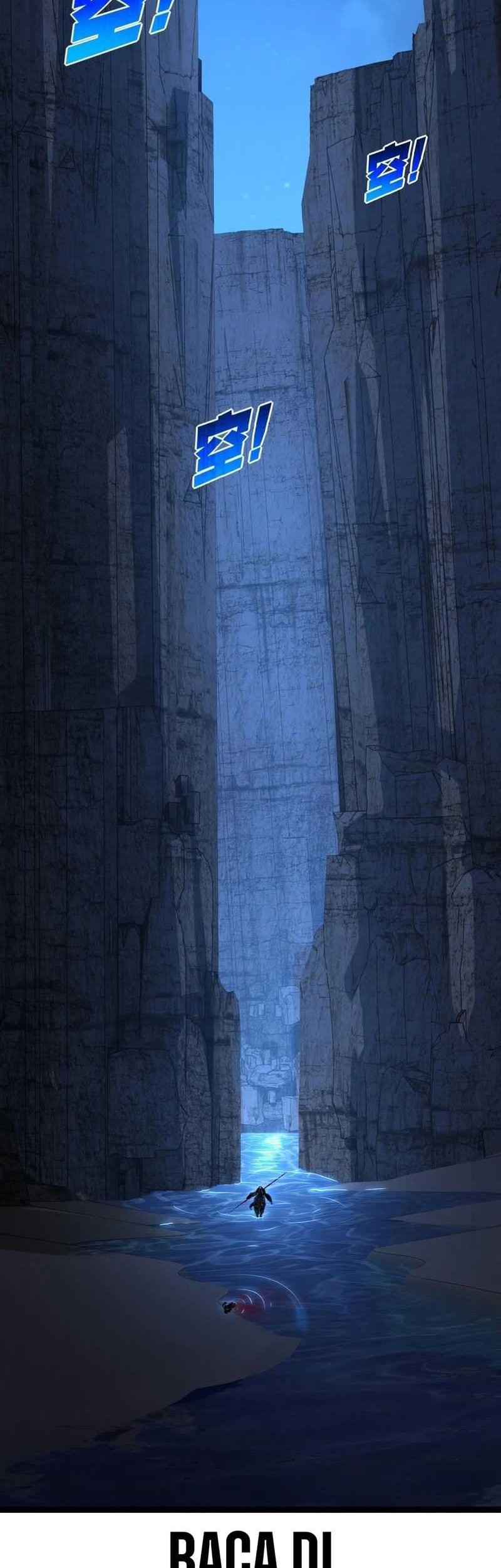 Moon Slayer Chapter 67 - halaman 23