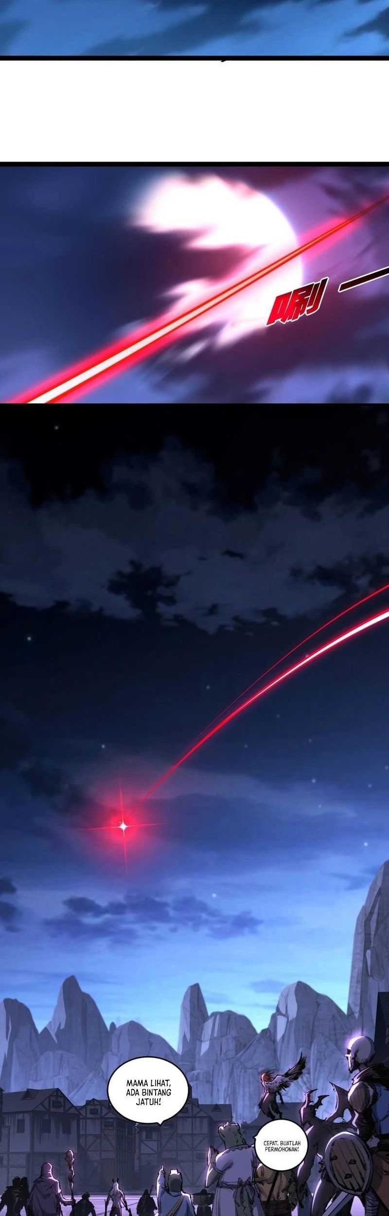 Moon Slayer Chapter 67 - halaman 25