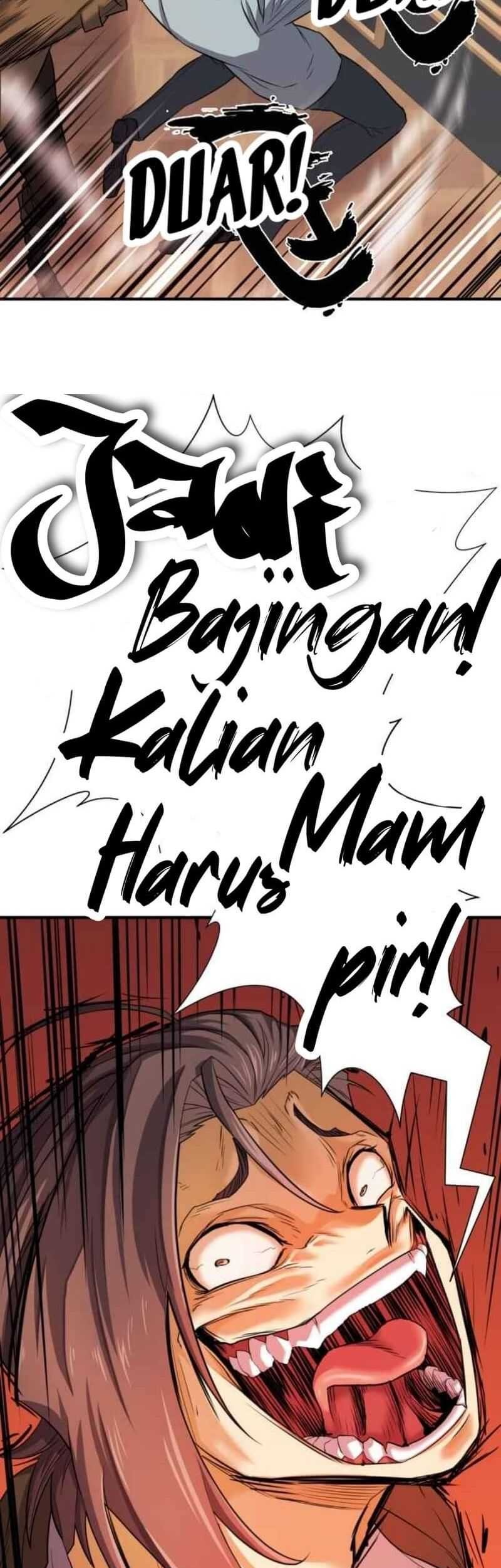 Moon Slayer Chapter 67 - halaman 30