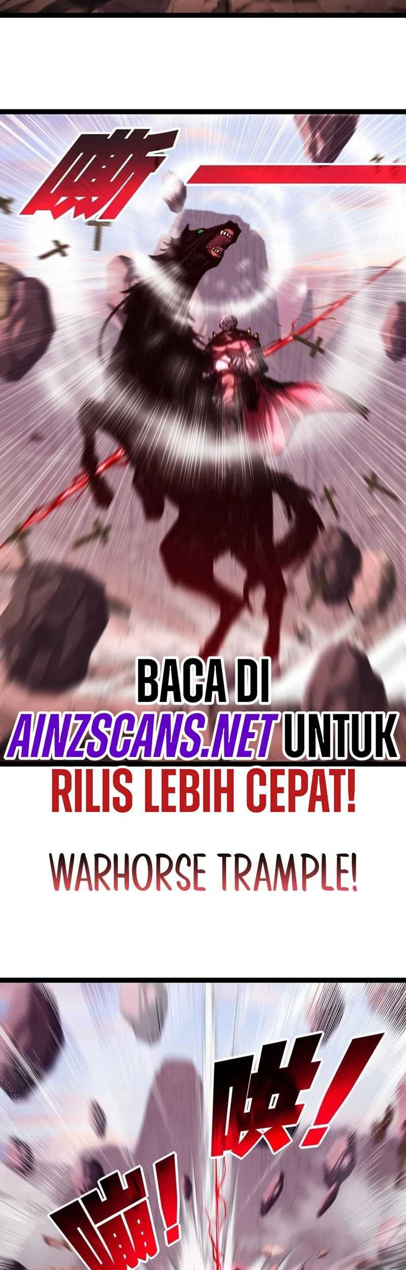Moon Slayer Chapter 67 - halaman 8