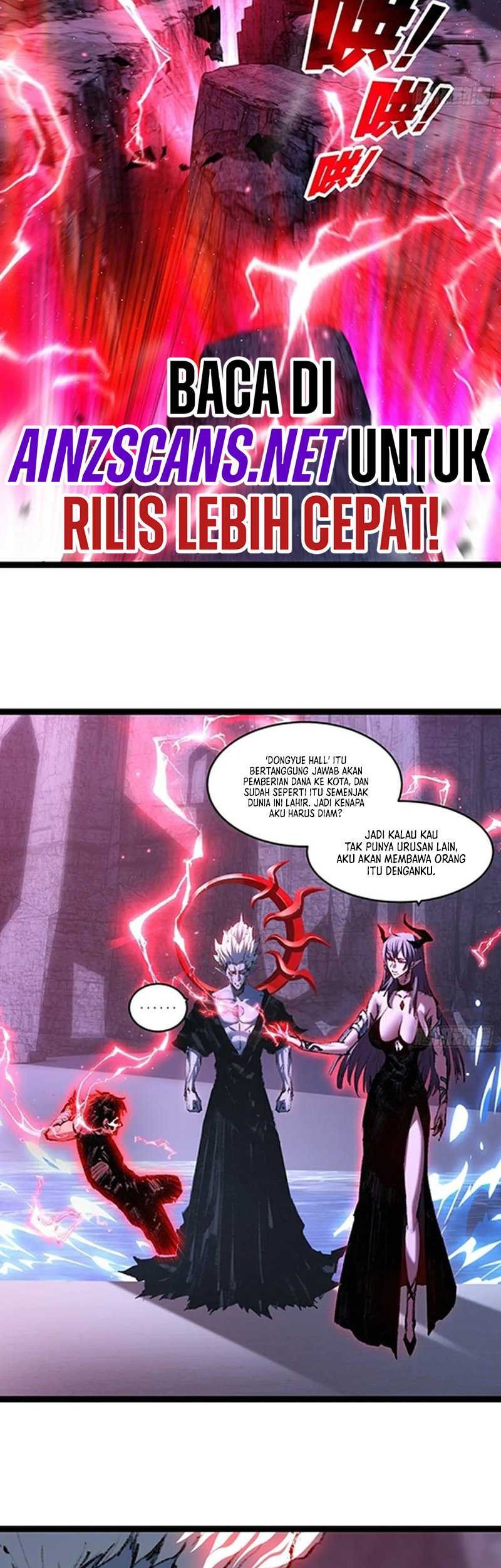 Moon Slayer Chapter 68 - halaman 12