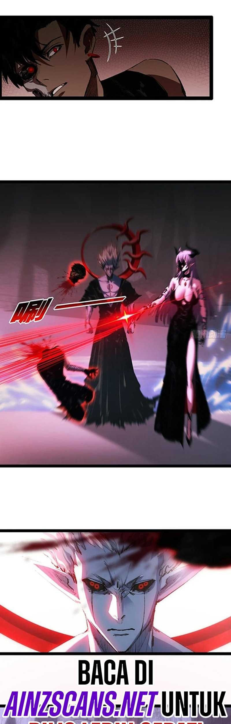 Moon Slayer Chapter 68 - halaman 14