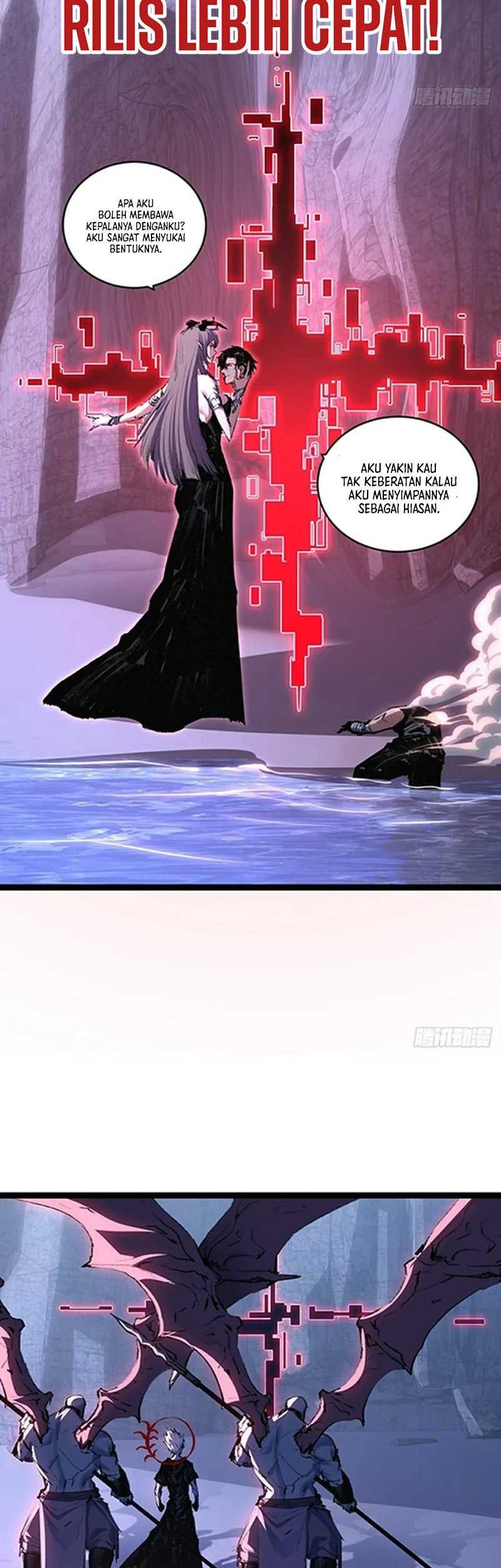 Moon Slayer Chapter 68 - halaman 15