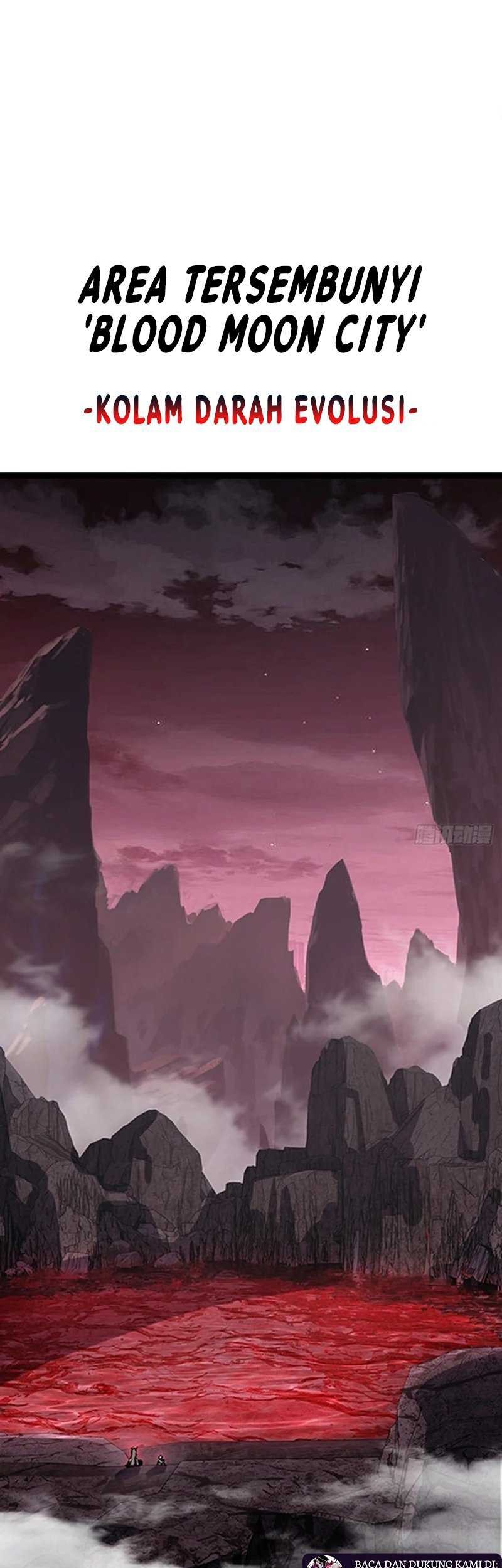 Moon Slayer Chapter 68 - halaman 18