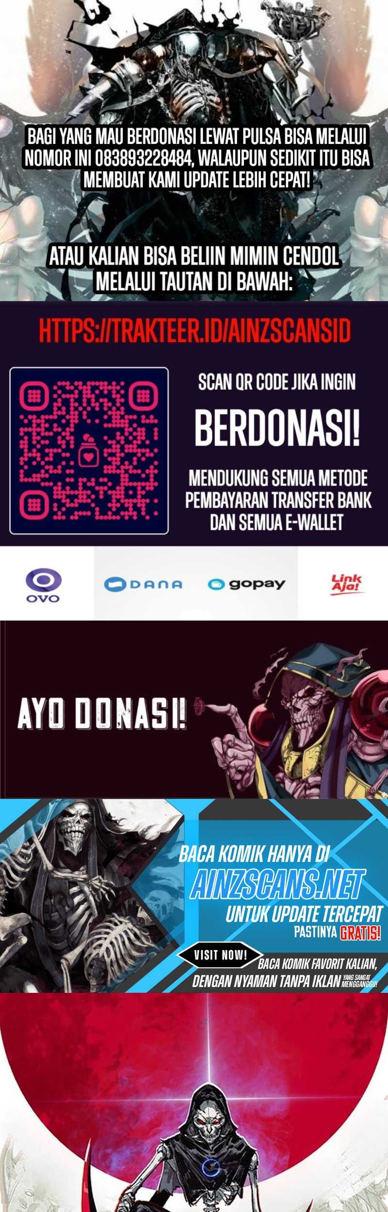 Moon Slayer Chapter 68 - halaman 2