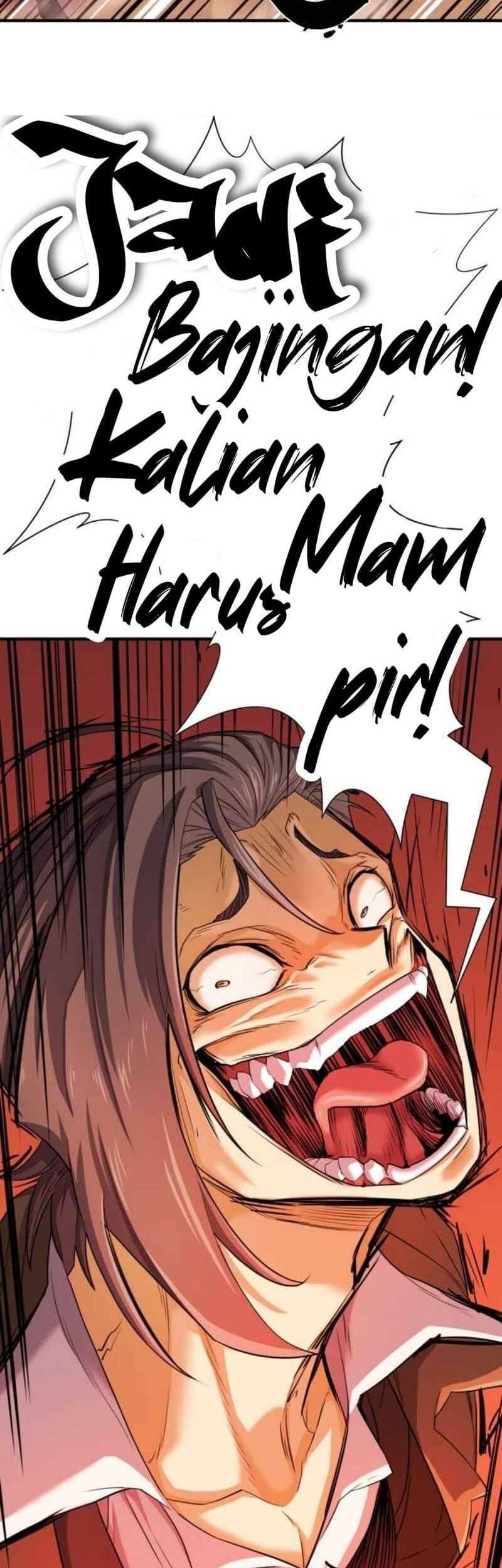 Moon Slayer Chapter 68 - halaman 25