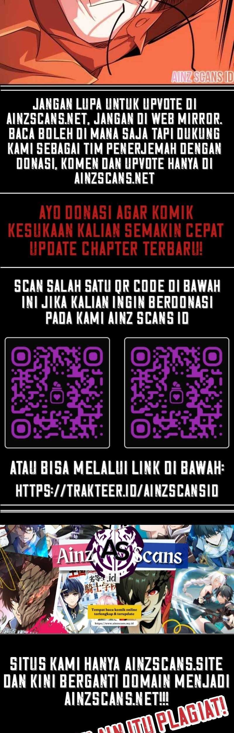 Moon Slayer Chapter 68 - halaman 26