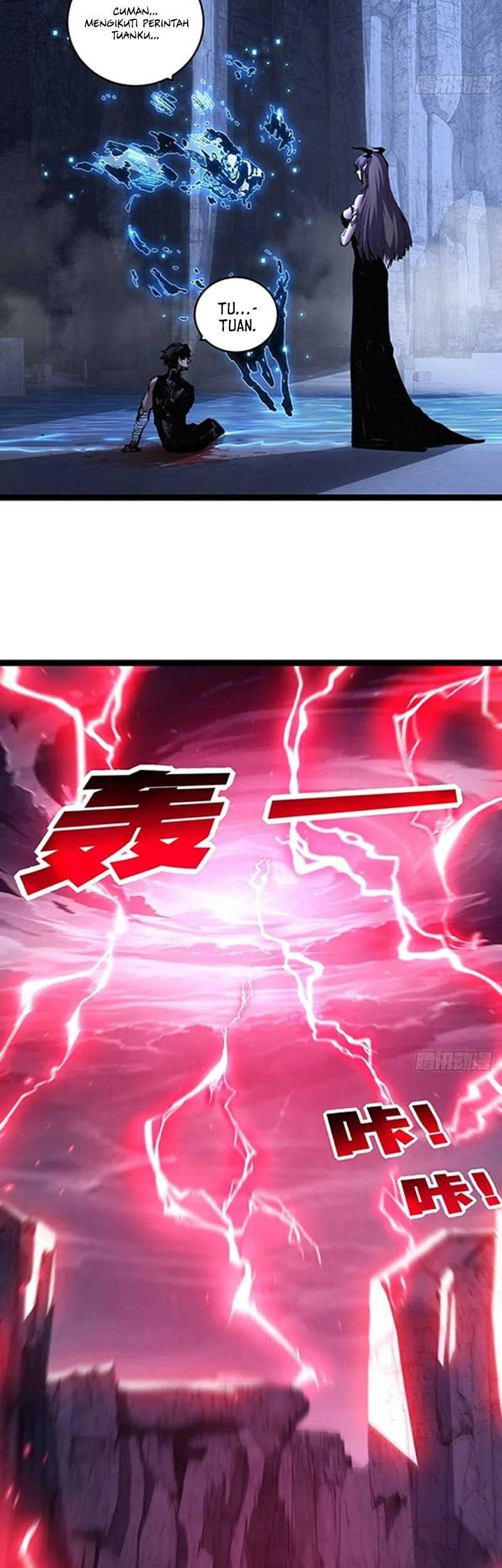 Moon Slayer Chapter 68 - halaman 4