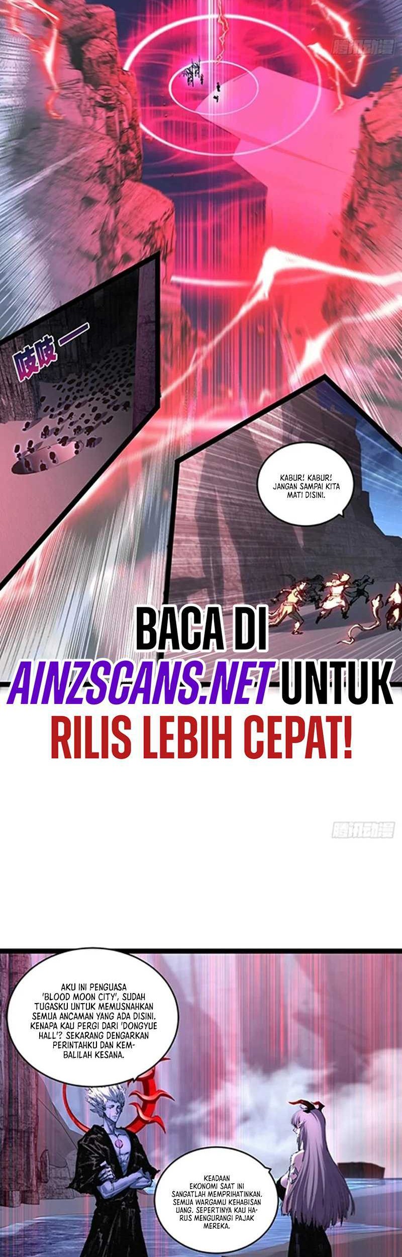 Moon Slayer Chapter 68 - halaman 9