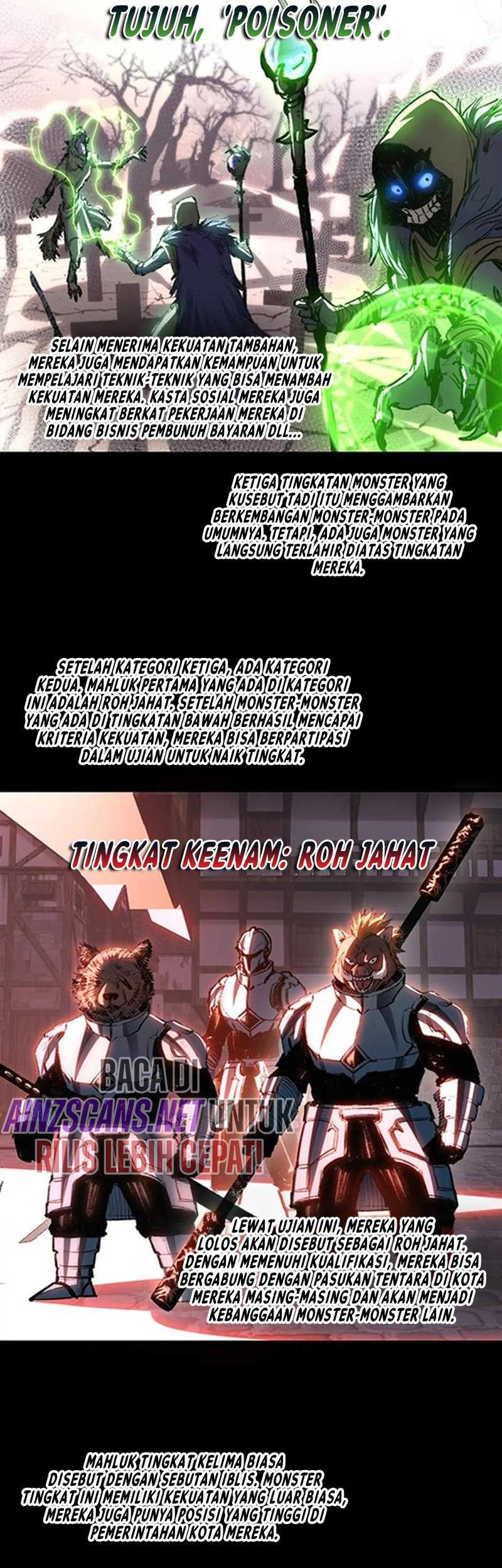 Moon Slayer Chapter 69 - halaman 10