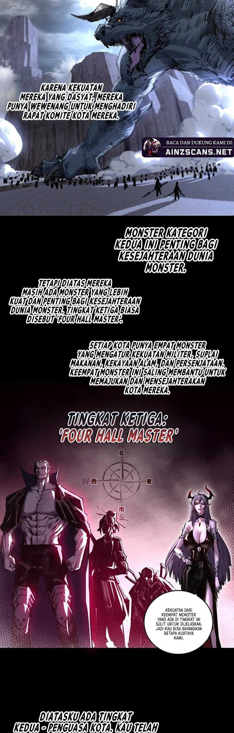 Moon Slayer Chapter 69 - halaman 12