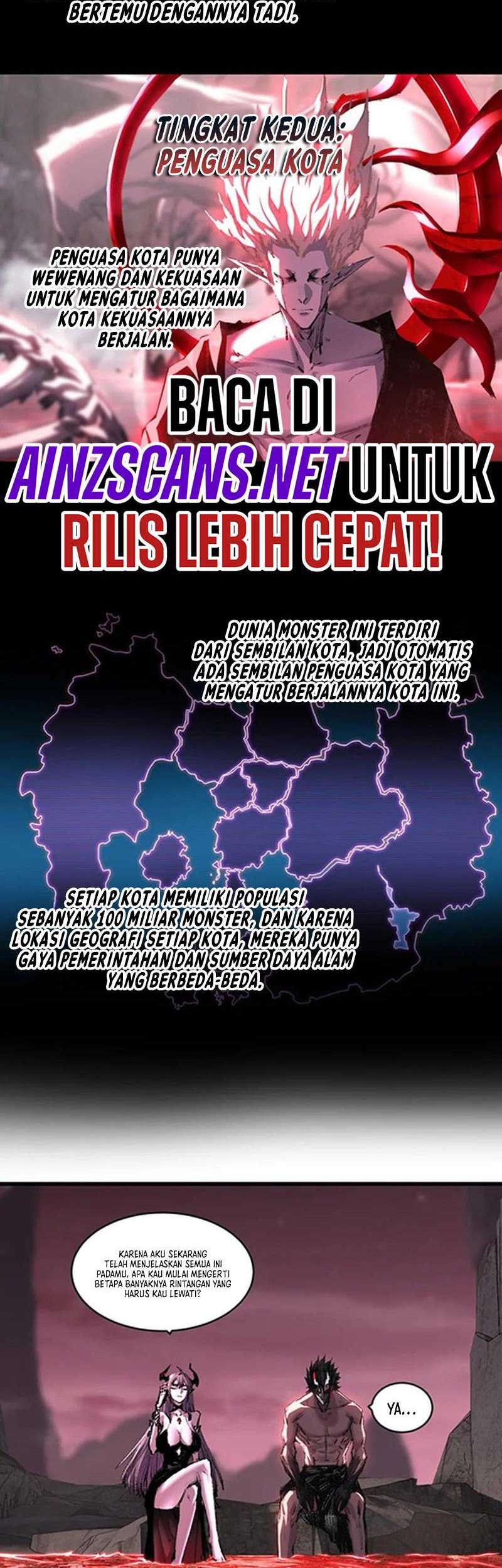 Moon Slayer Chapter 69 - halaman 13
