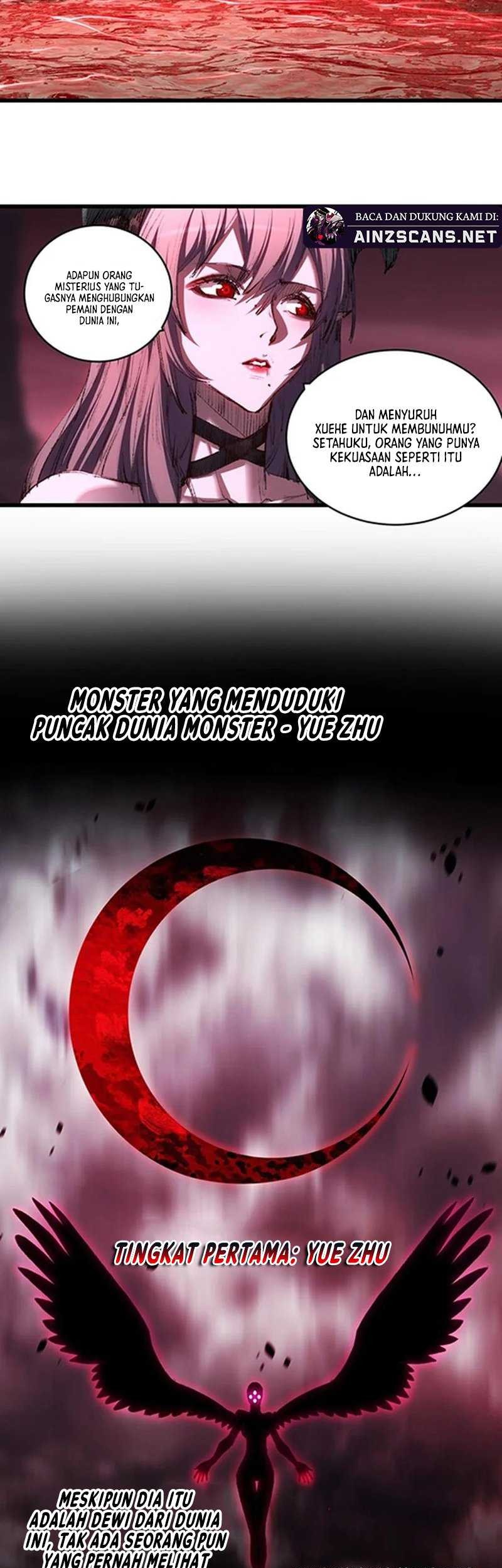 Moon Slayer Chapter 69 - halaman 14