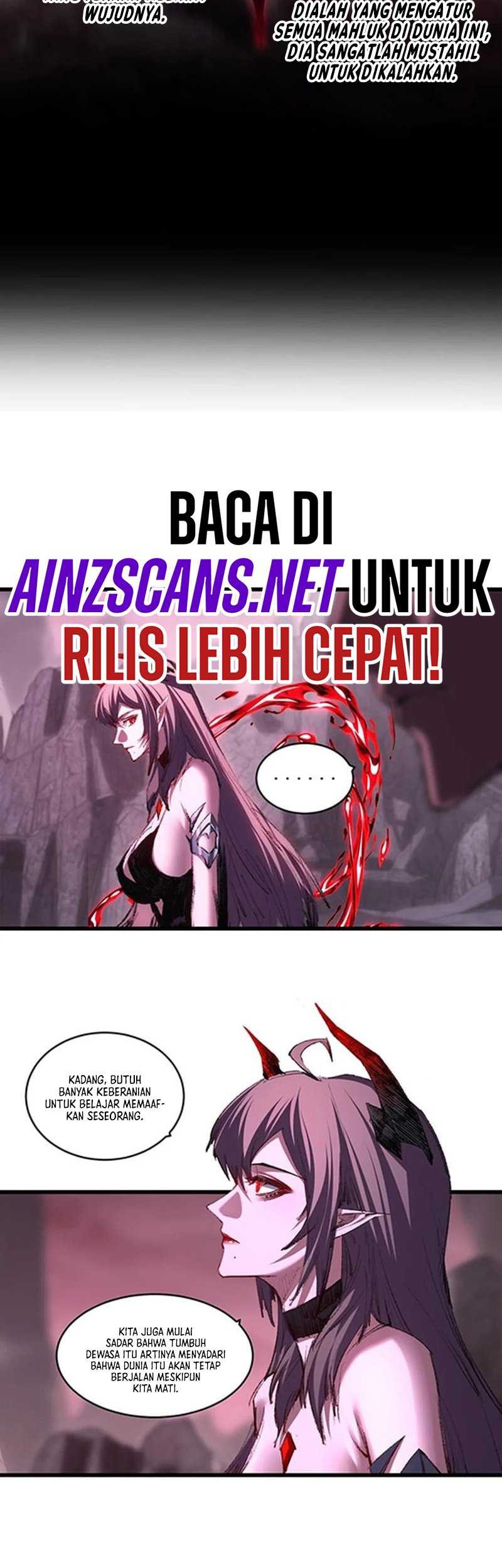 Moon Slayer Chapter 69 - halaman 15