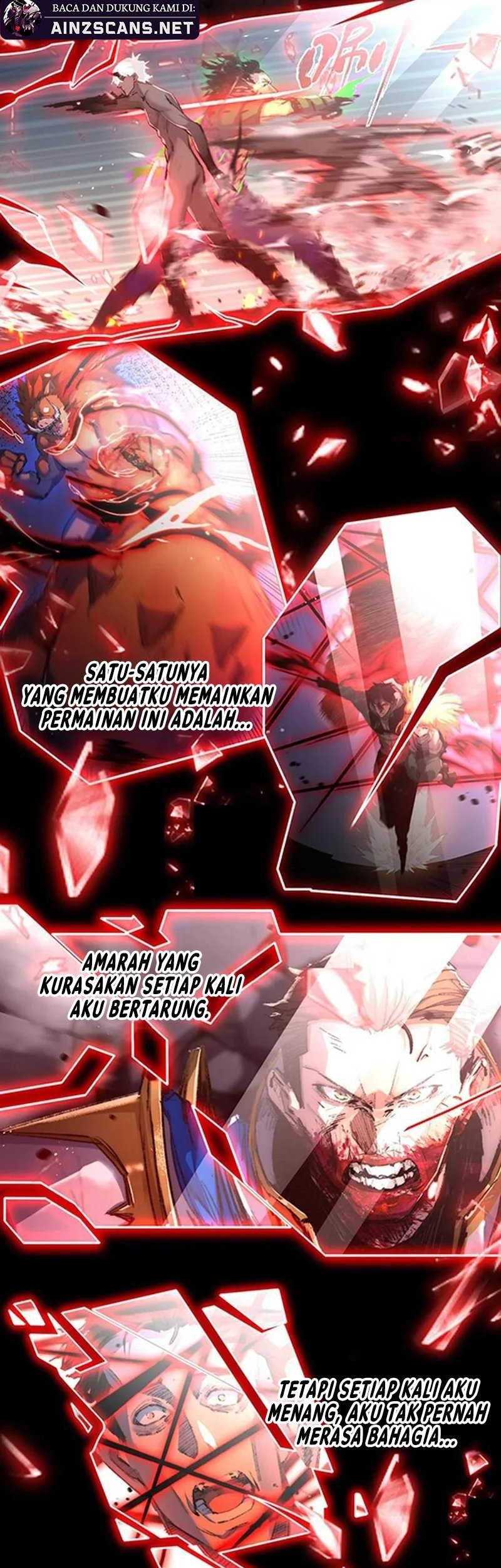 Moon Slayer Chapter 69 - halaman 20