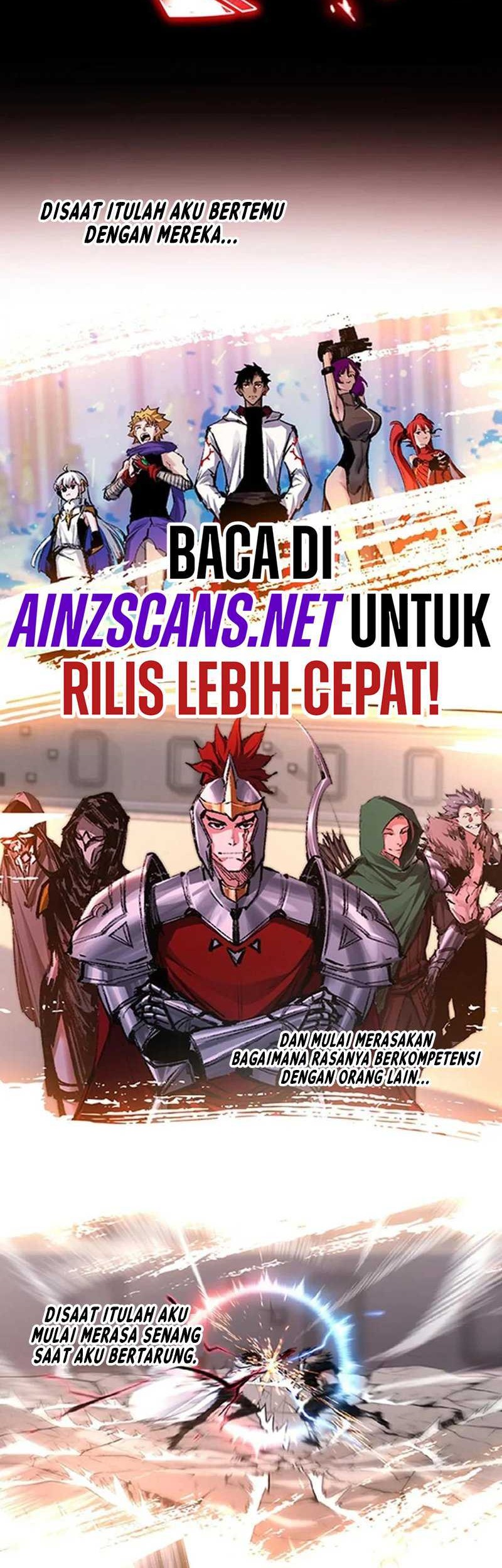 Moon Slayer Chapter 69 - halaman 21