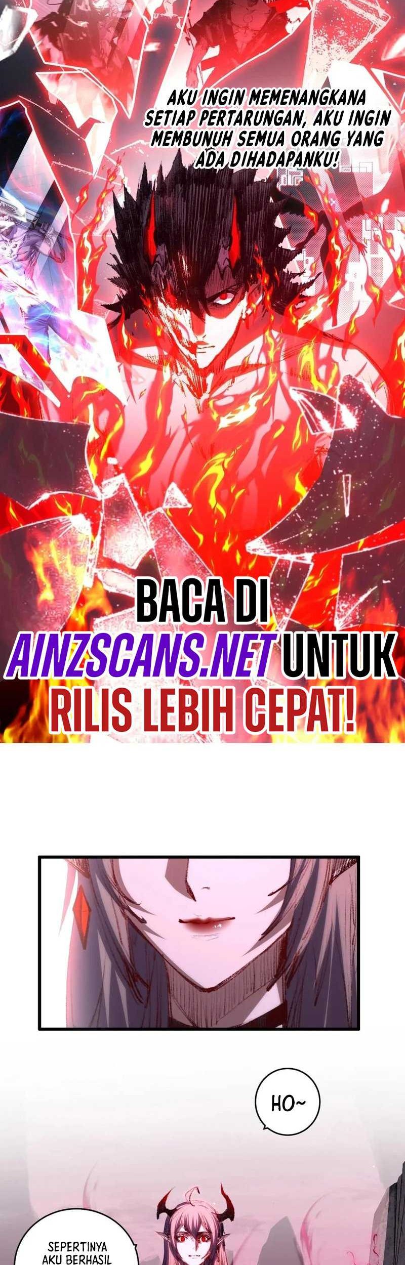 Moon Slayer Chapter 69 - halaman 23