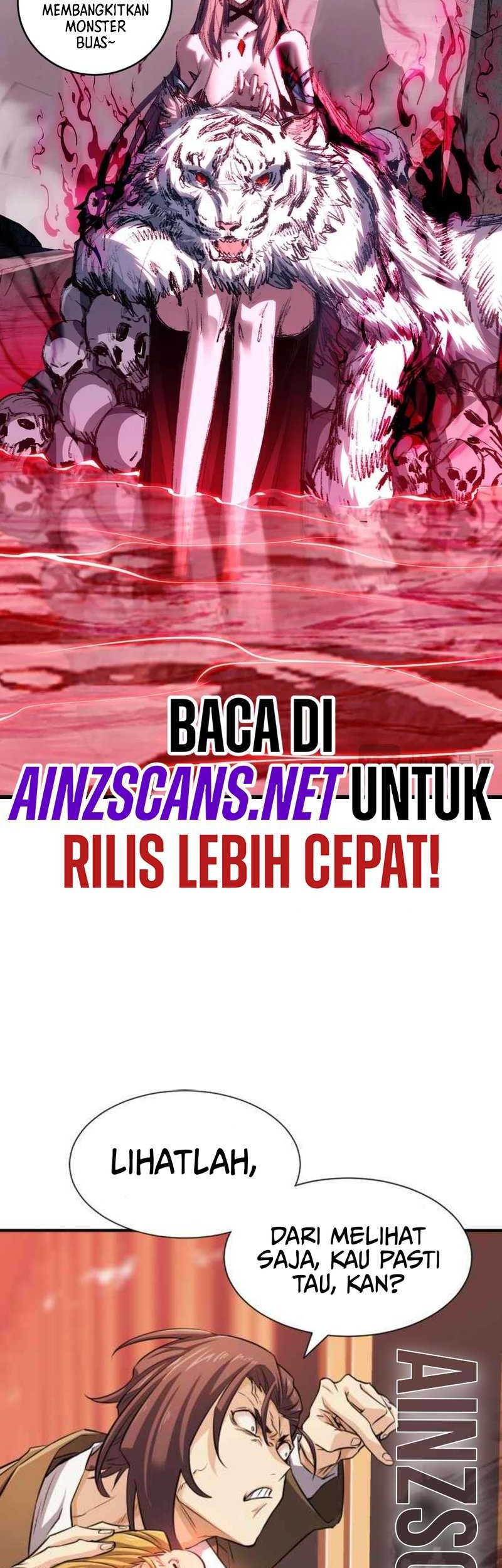 Moon Slayer Chapter 69 - halaman 24