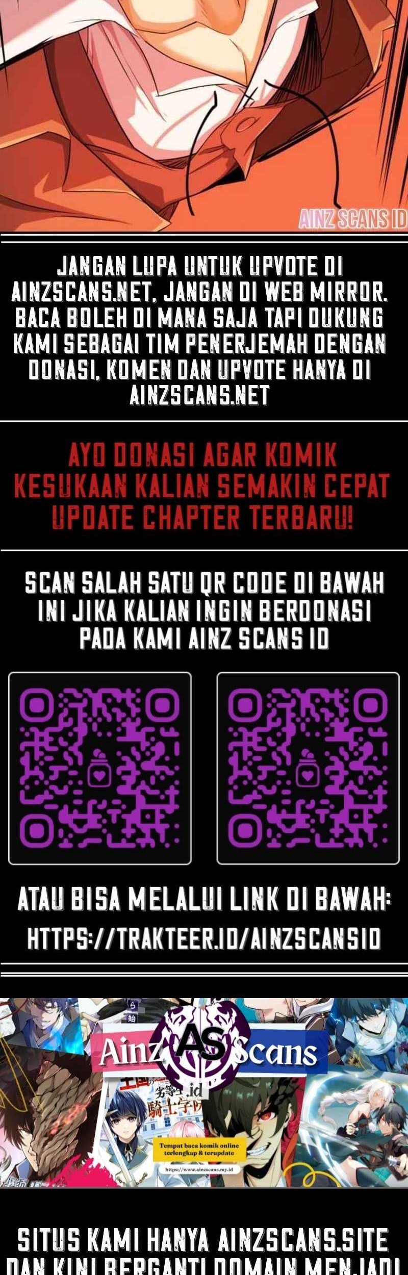 Moon Slayer Chapter 69 - halaman 27