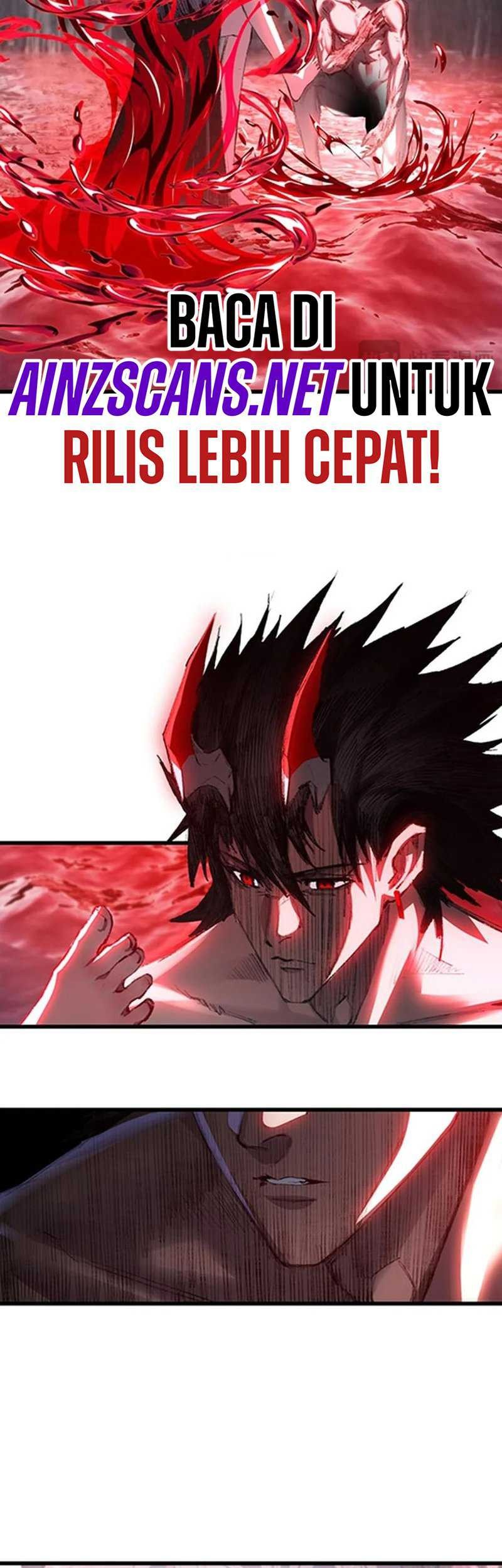 Moon Slayer Chapter 69 - halaman 6