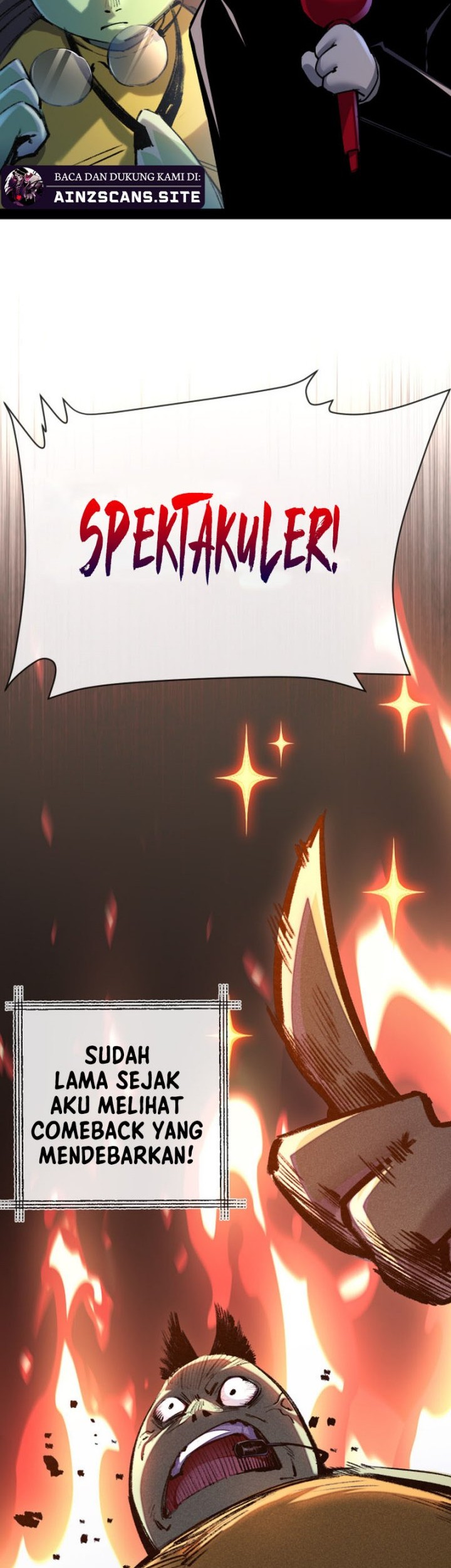Moon Slayer Chapter 7 - halaman 16