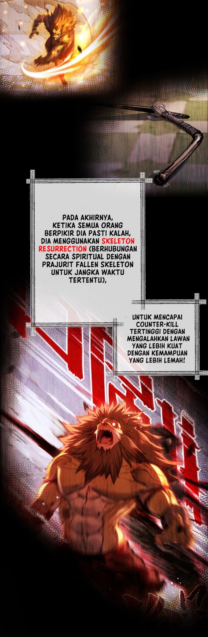 Moon Slayer Chapter 7 - halaman 20