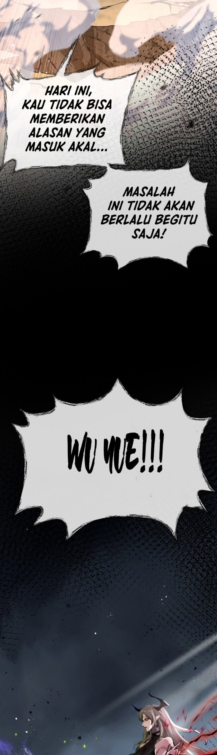 Moon Slayer Chapter 7 - halaman 40