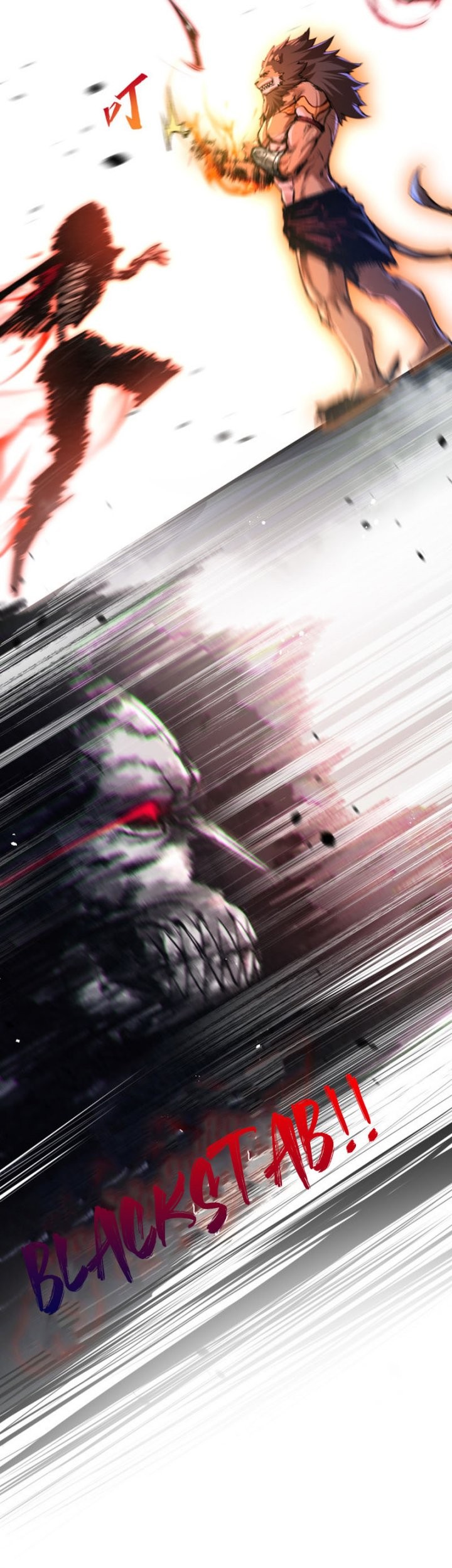 Moon Slayer Chapter 7 - halaman 9