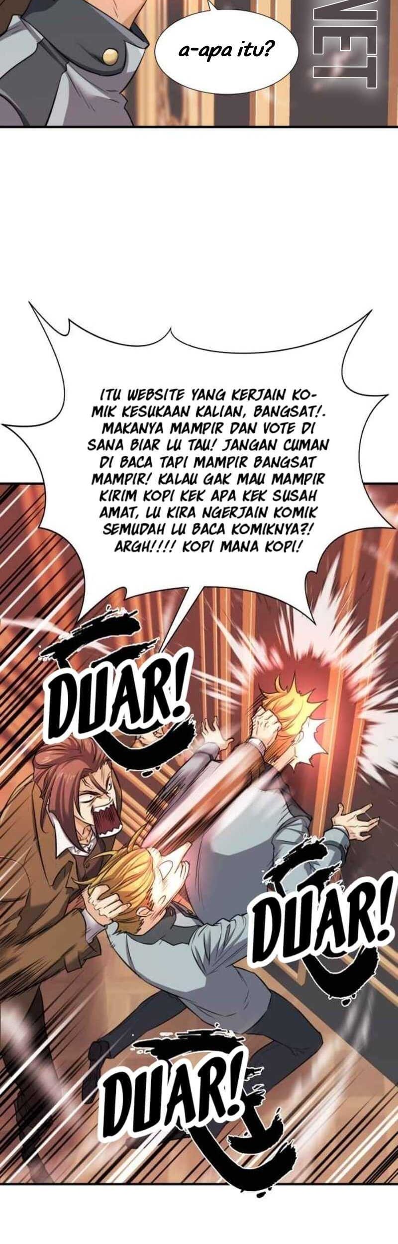 Moon Slayer Chapter 70 - halaman 24