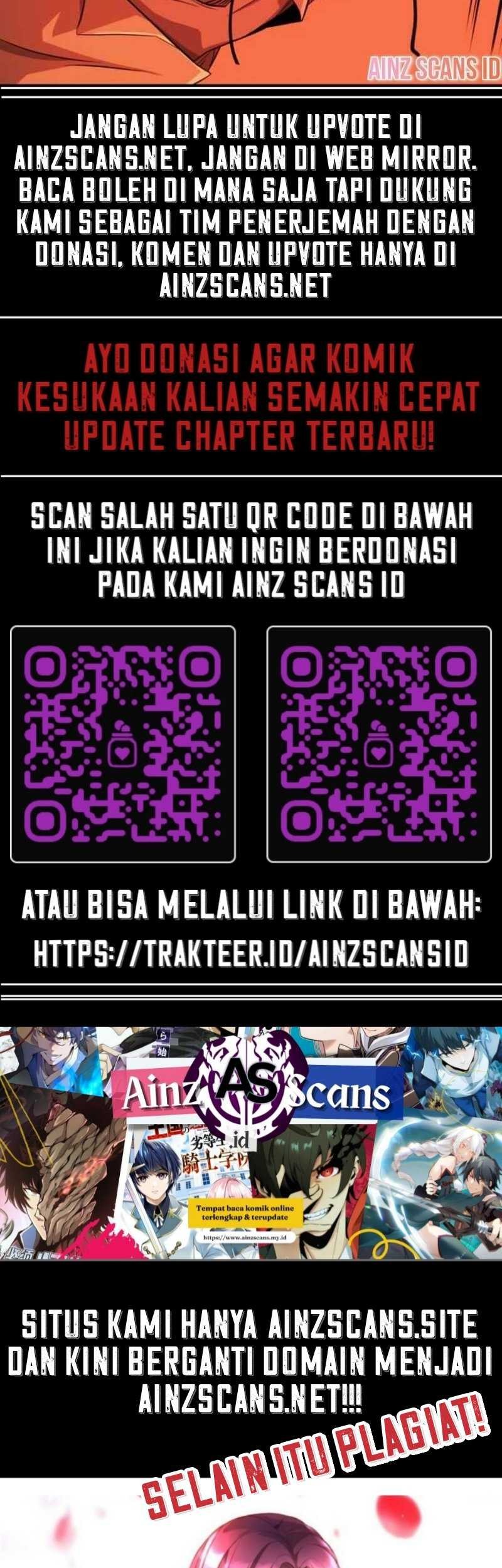 Moon Slayer Chapter 70 - halaman 26