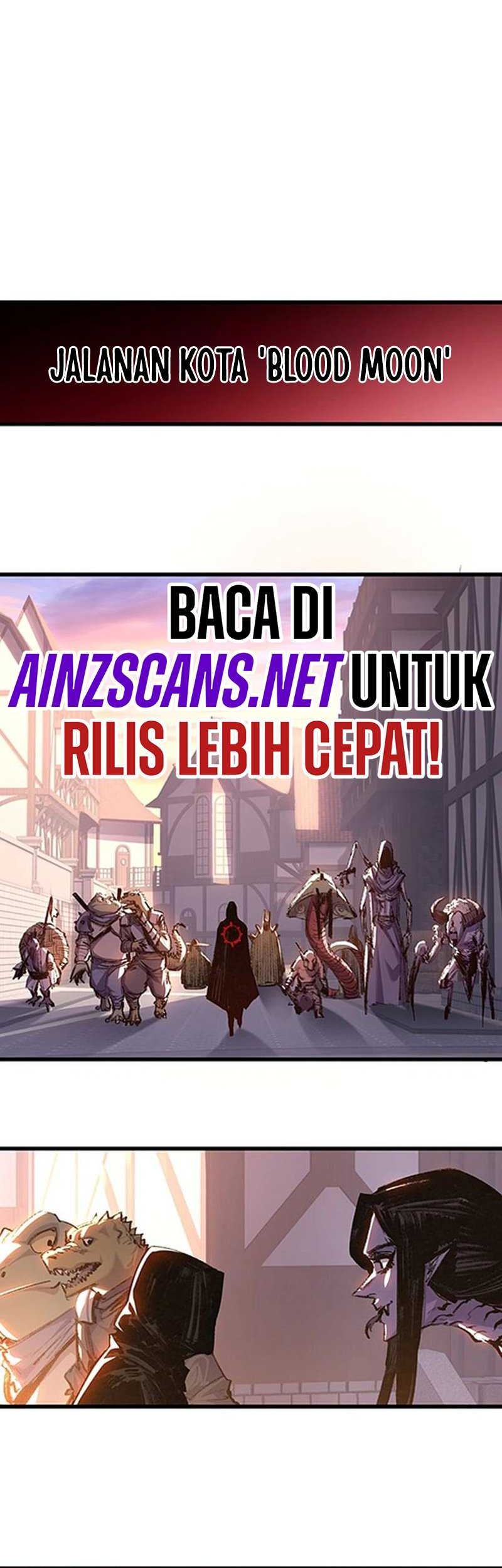 Moon Slayer Chapter 70 - halaman 8