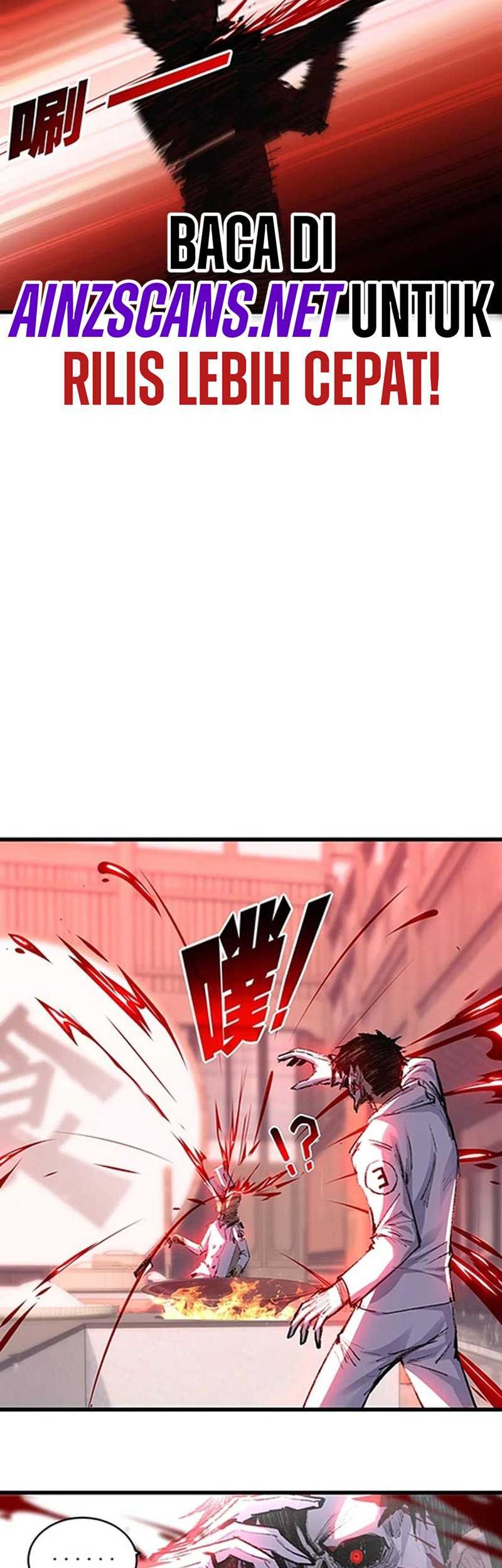 Moon Slayer Chapter 71 - halaman 21