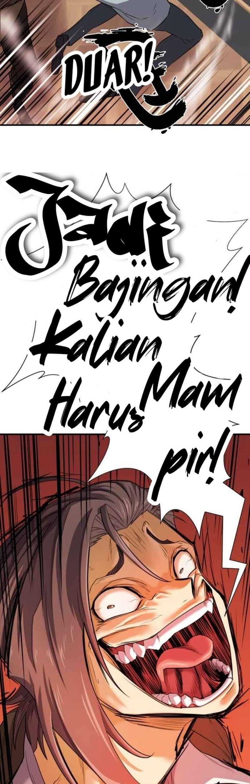 Moon Slayer Chapter 71 - halaman 24