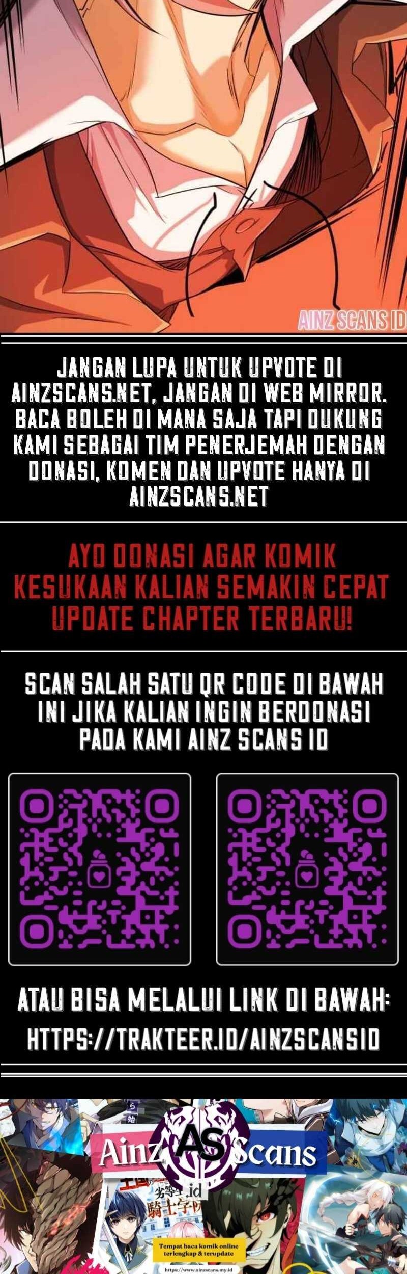 Moon Slayer Chapter 71 - halaman 25