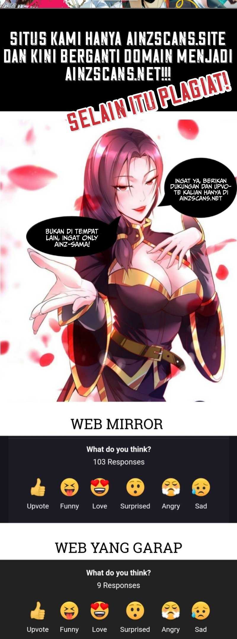 Moon Slayer Chapter 71 - halaman 26