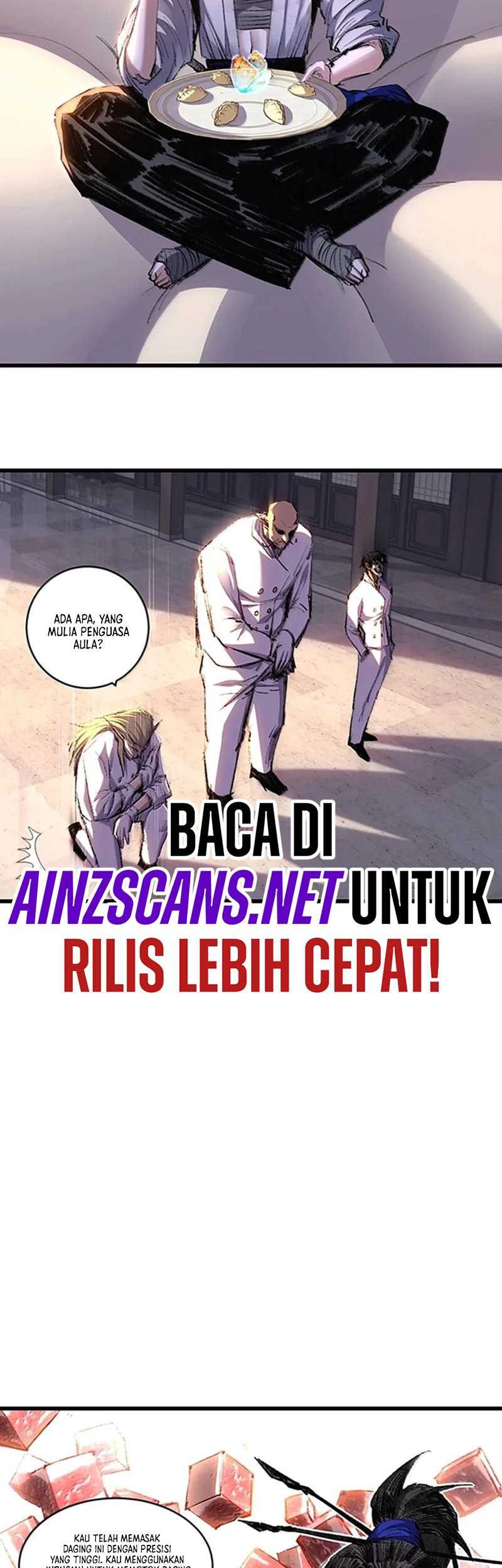 Moon Slayer Chapter 72 - halaman 14