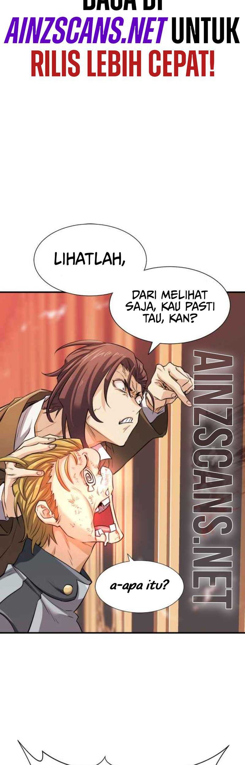 Moon Slayer Chapter 72 - halaman 20