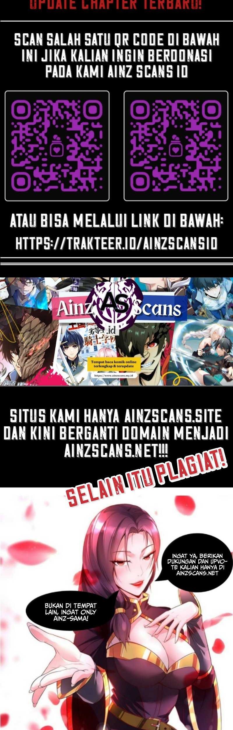 Moon Slayer Chapter 72 - halaman 23