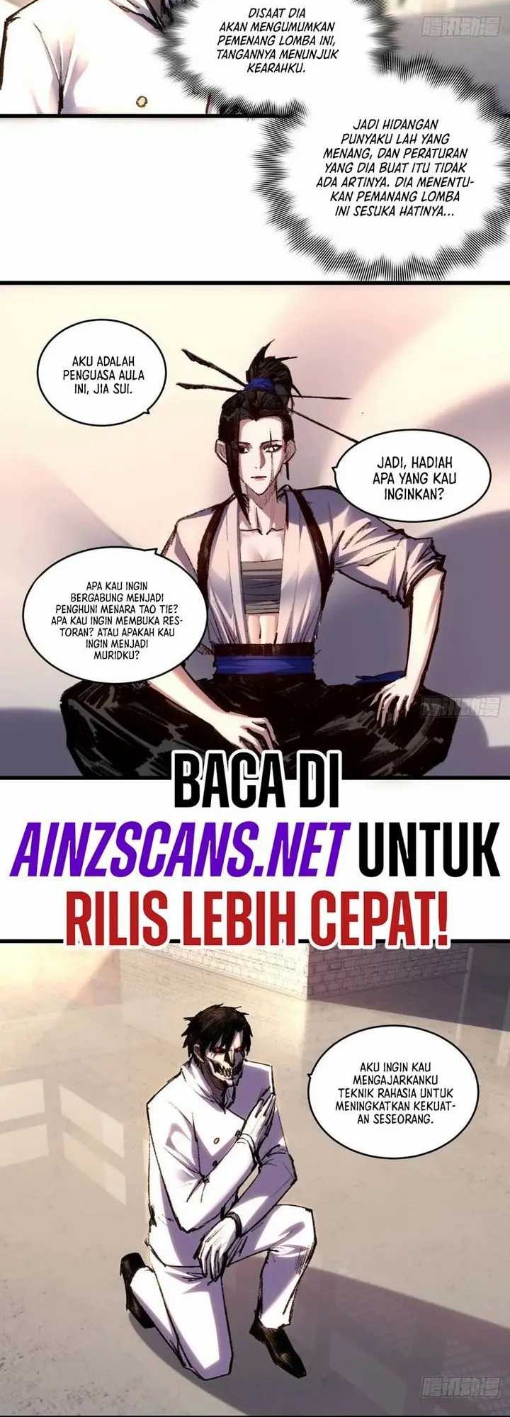 Moon Slayer Chapter 73 - halaman 11