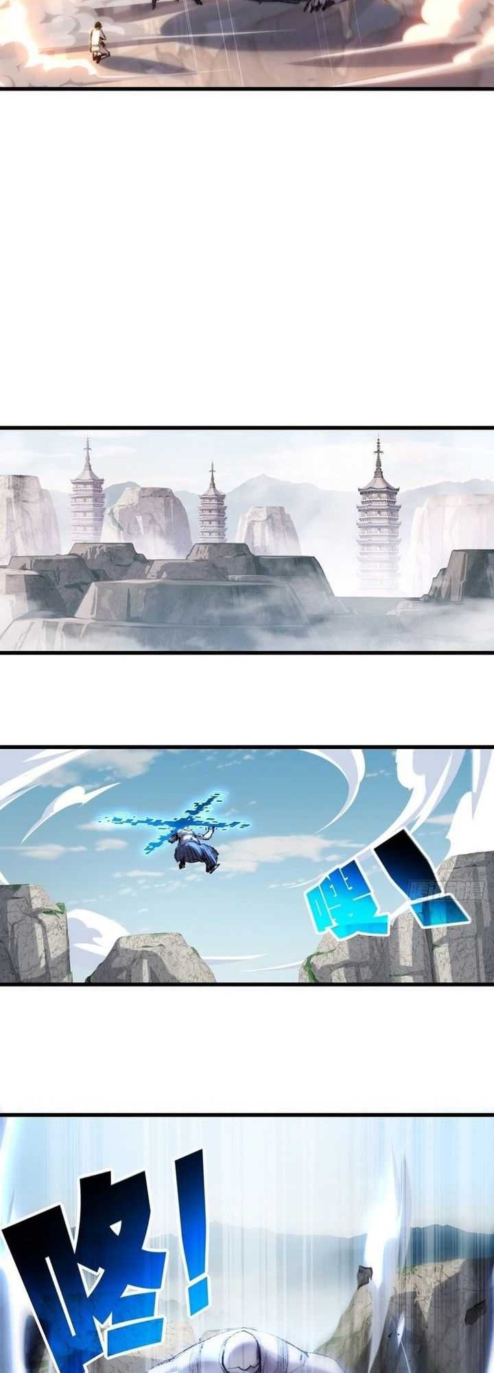Moon Slayer Chapter 73 - halaman 13