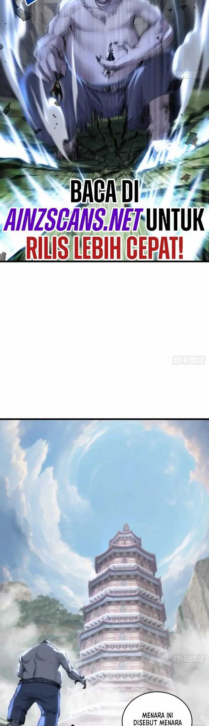 Moon Slayer Chapter 73 - halaman 14