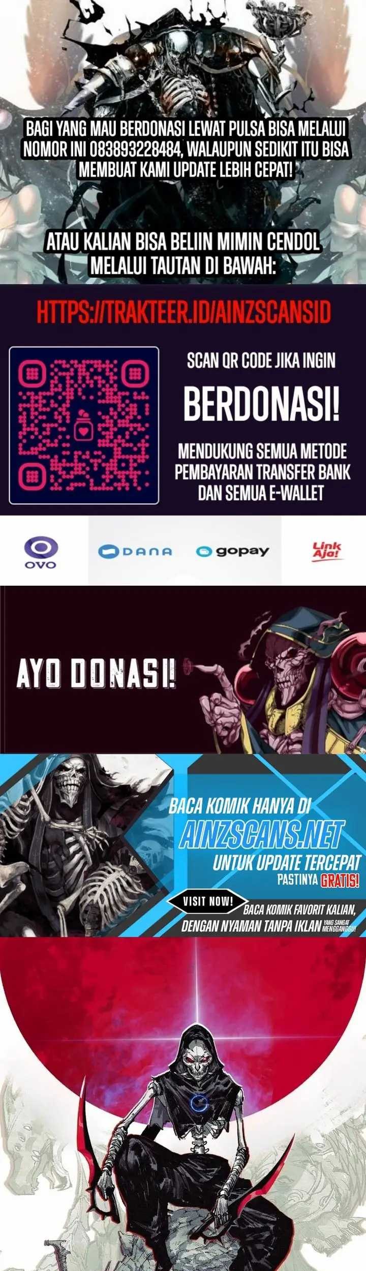 Moon Slayer Chapter 73 - halaman 2