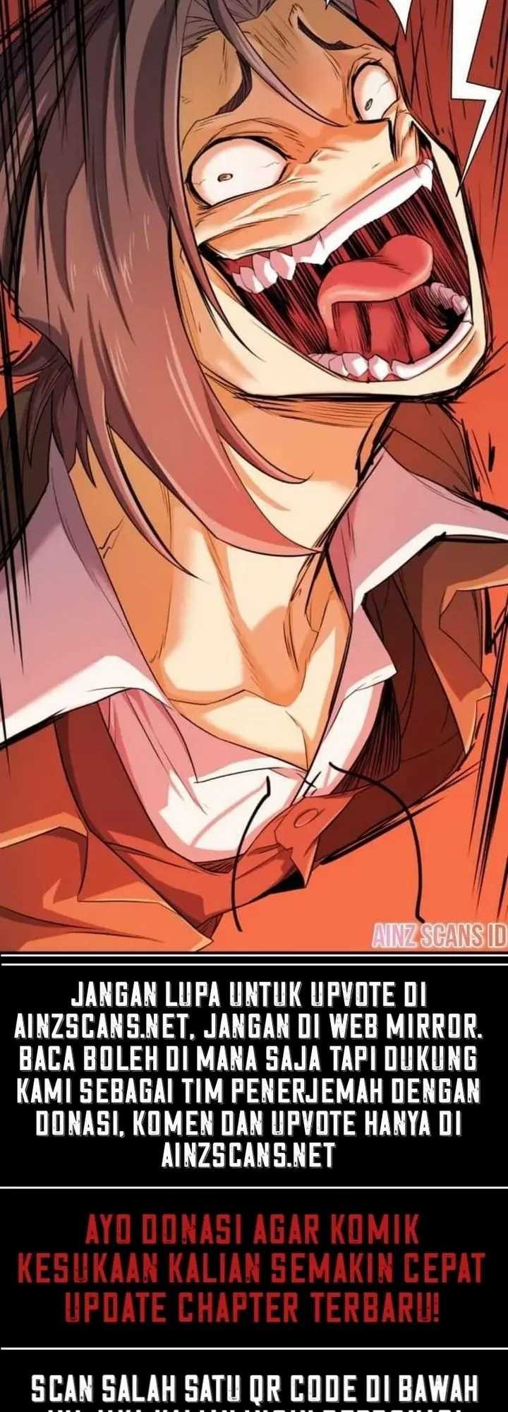 Moon Slayer Chapter 73 - halaman 23