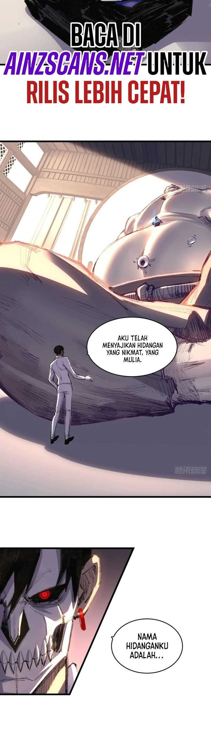 Moon Slayer Chapter 73 - halaman 4