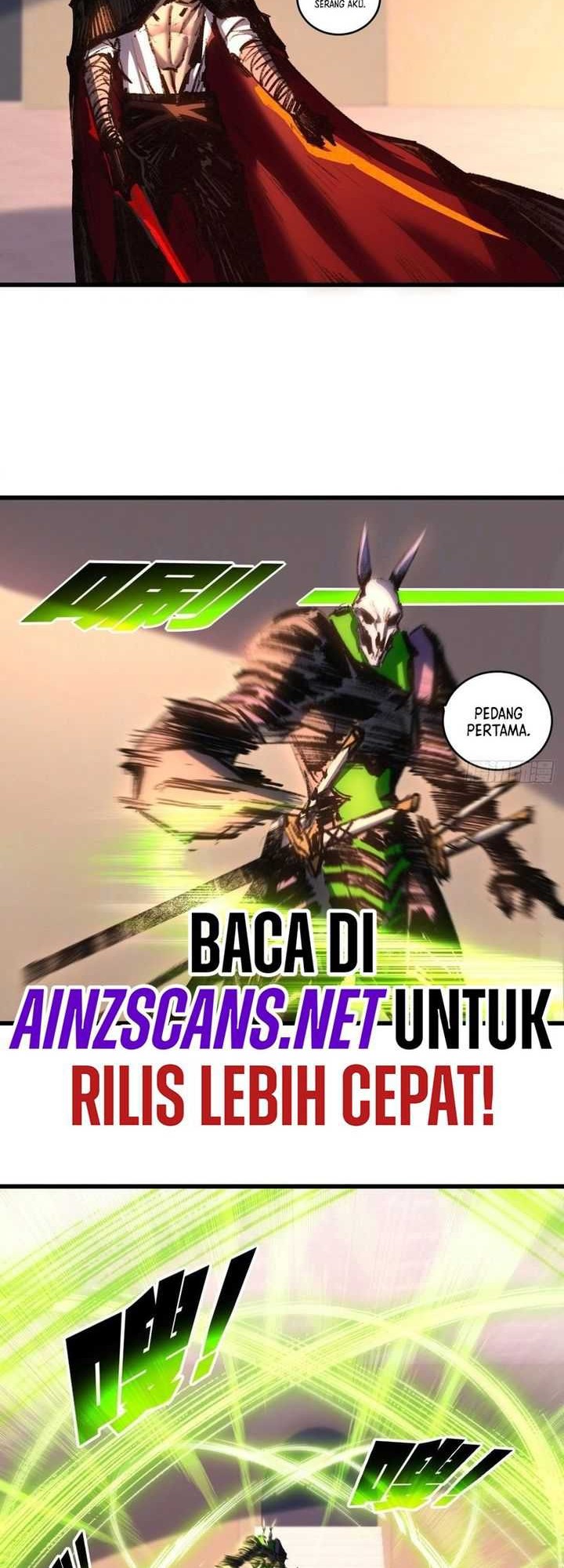 Moon Slayer Chapter 74 - halaman 13