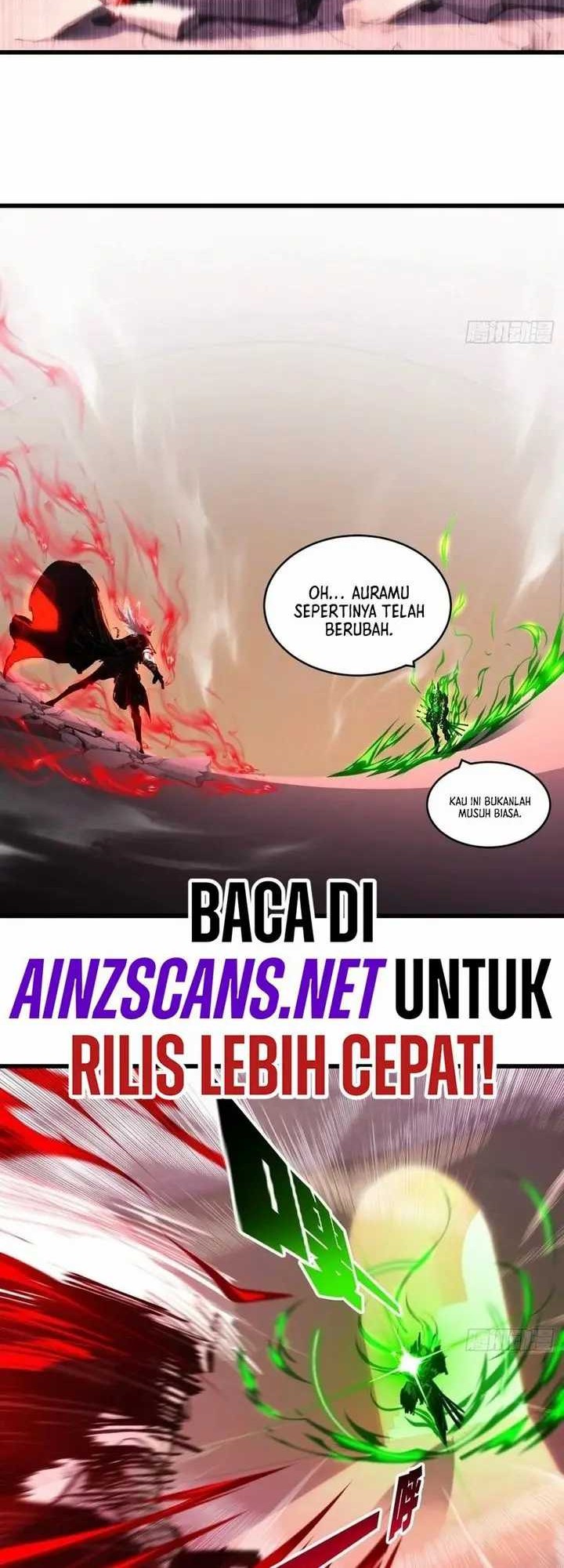 Moon Slayer Chapter 74 - halaman 23