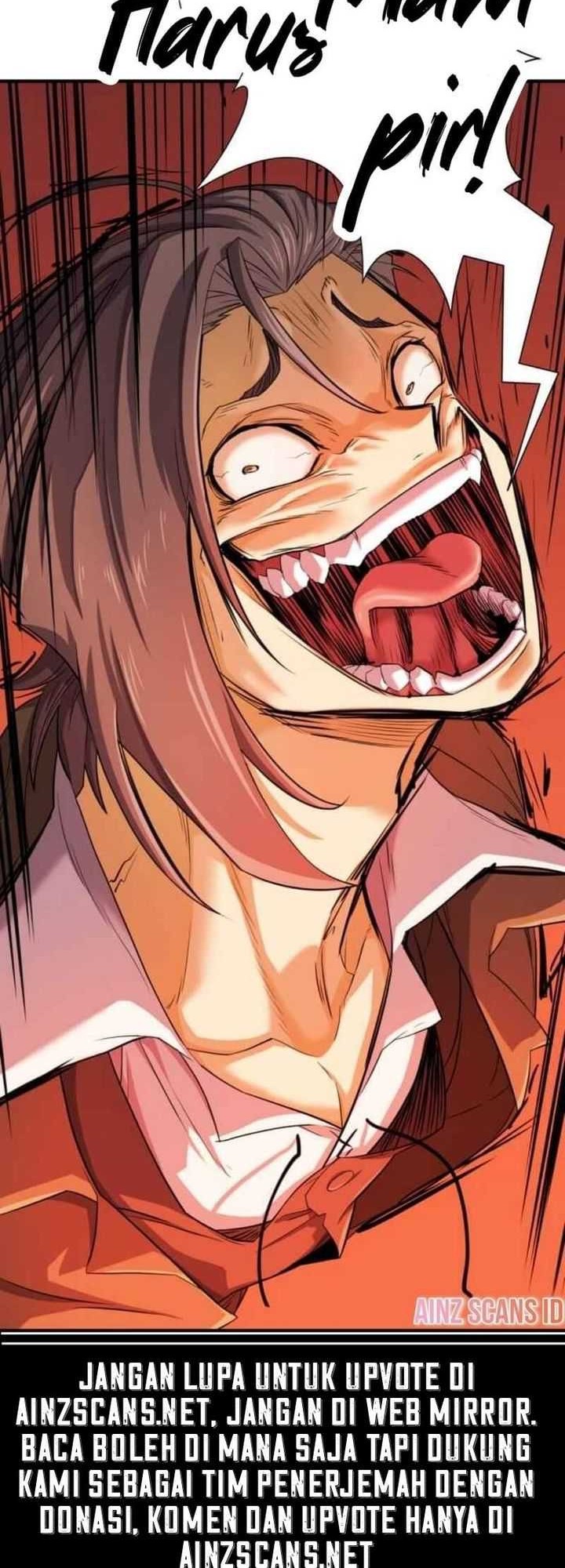 Moon Slayer Chapter 74 - halaman 29
