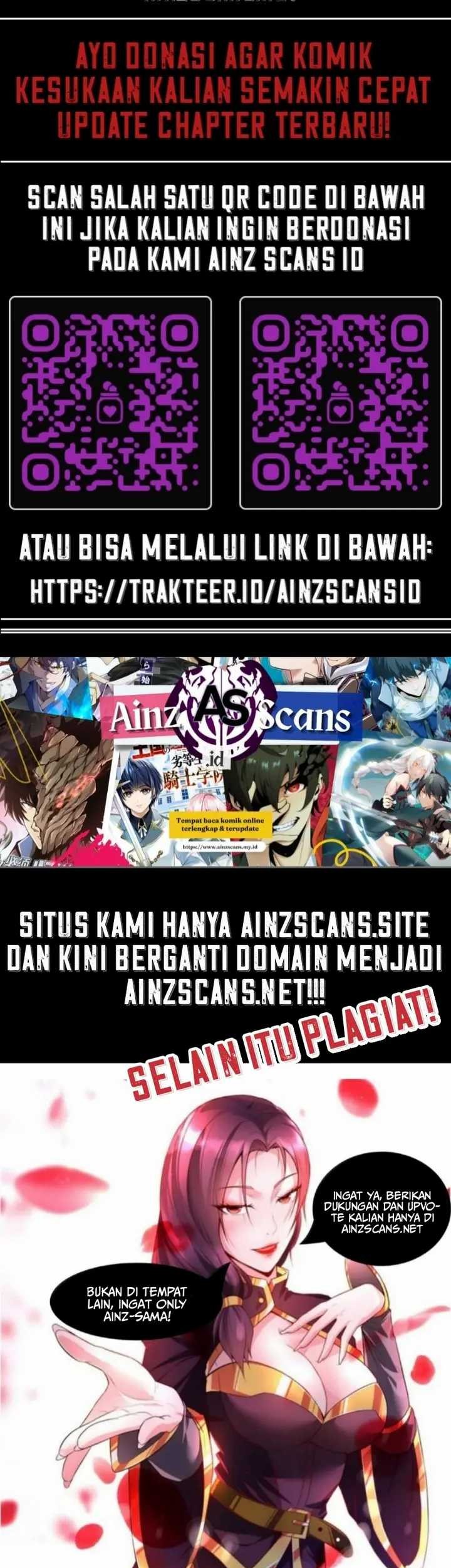Moon Slayer Chapter 74 - halaman 30